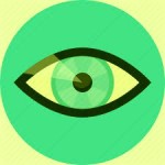 Eye Stinging During Vision Exercises